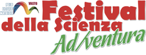 Festival della Scienza Ad/ventura